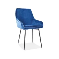 Kitchen chair ALBI VELVET